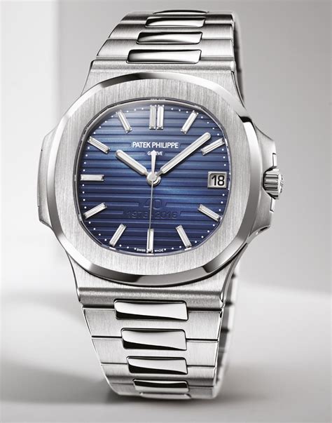 patek philippe nautilus side|patek philippe nautilus original price.